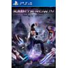 Saints Row IV Re-Elected PS4